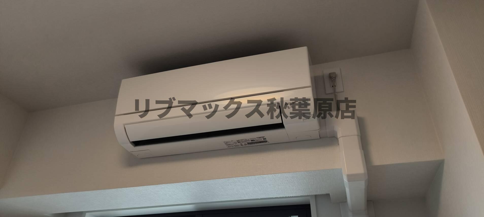 ベルファース神田神保町の物件内観写真