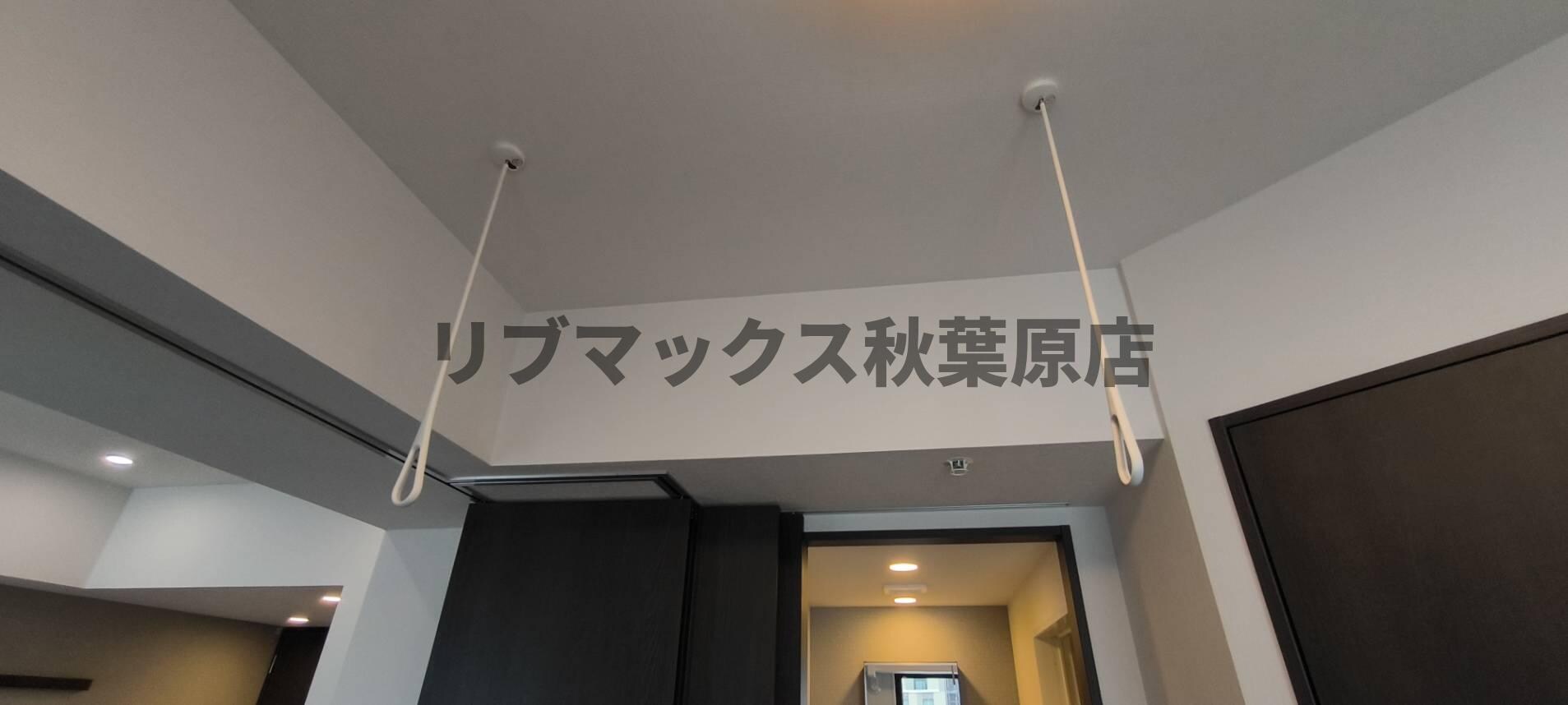 ベルファース神田神保町の物件内観写真