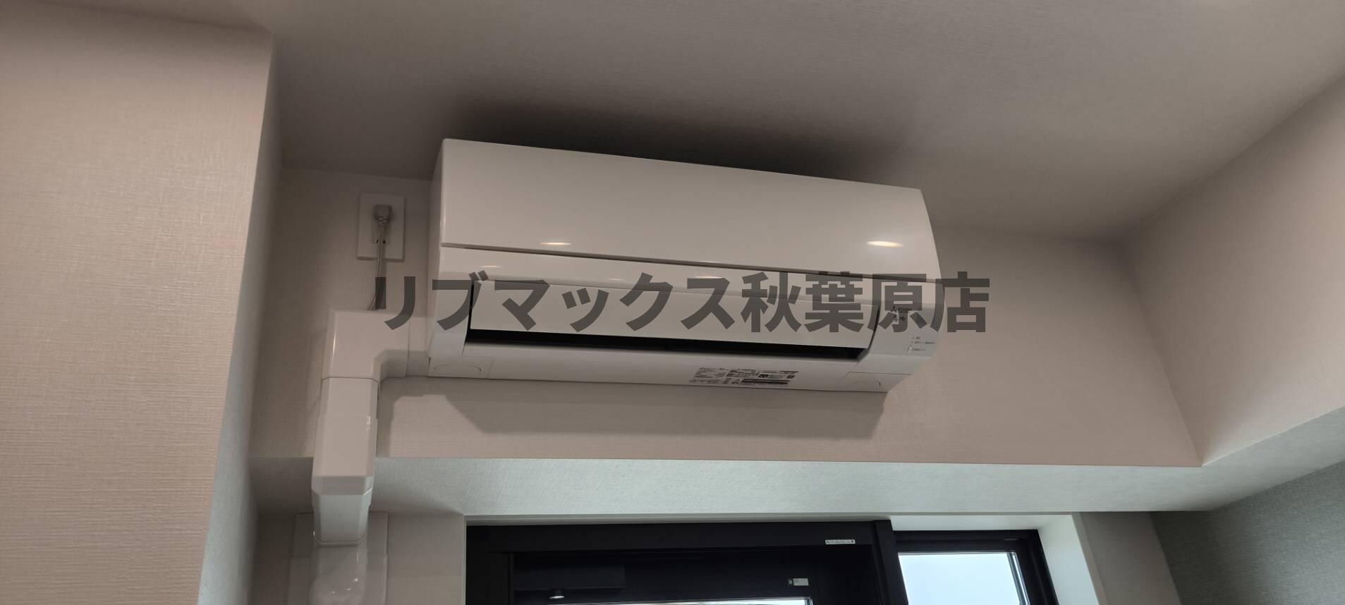 ベルファース神田神保町の物件内観写真