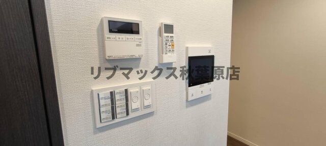 ベルファース神田神保町の物件内観写真