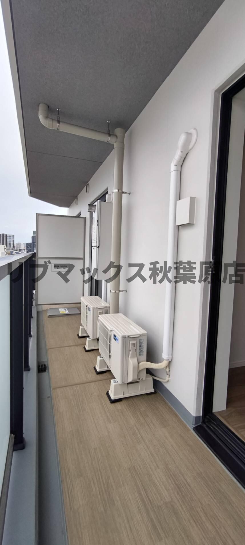 ベルファース神田神保町の物件内観写真