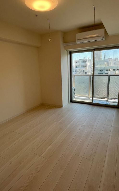 リビオメゾン上野入谷の物件内観写真