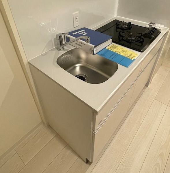 リビオメゾン上野入谷の物件内観写真