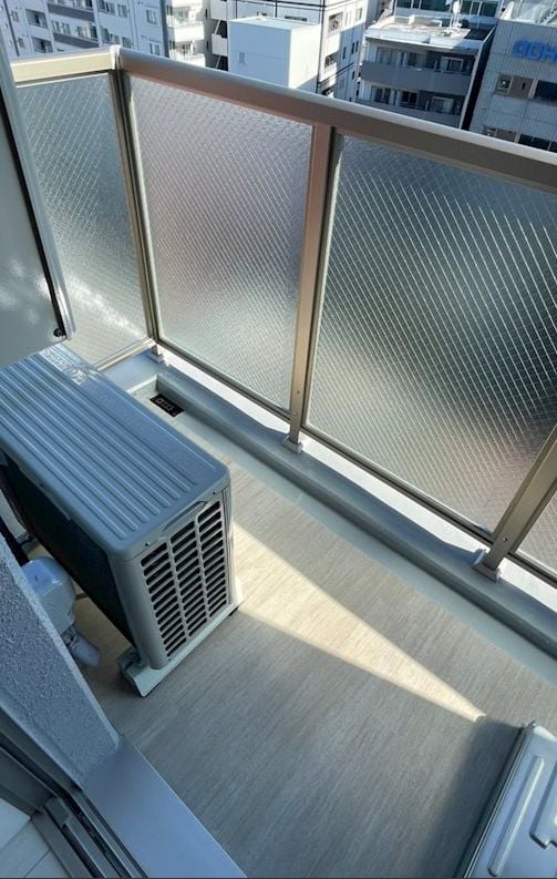 リビオメゾン上野入谷の物件内観写真