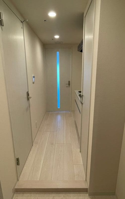 リビオメゾン上野入谷の物件内観写真