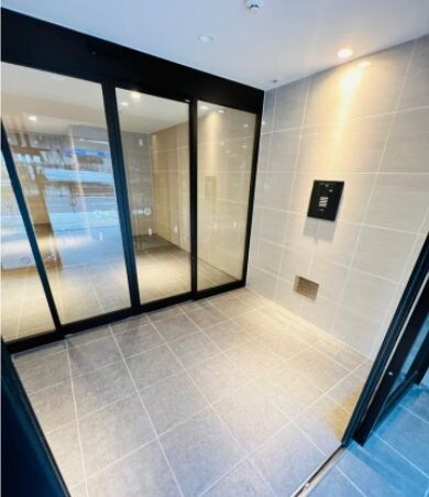 リビオメゾン上野入谷の物件内観写真