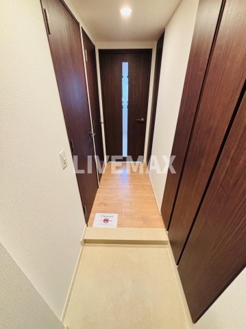 ベルエスパス箱崎の物件内観写真