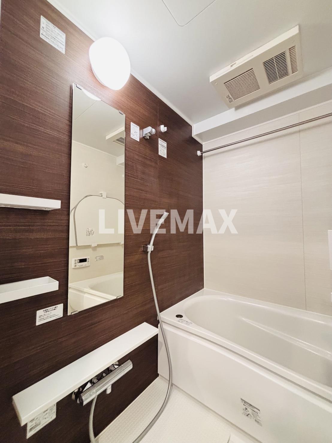 ベルエスパス箱崎の物件内観写真