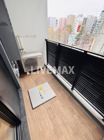 ベルエスパス箱崎の物件内観写真