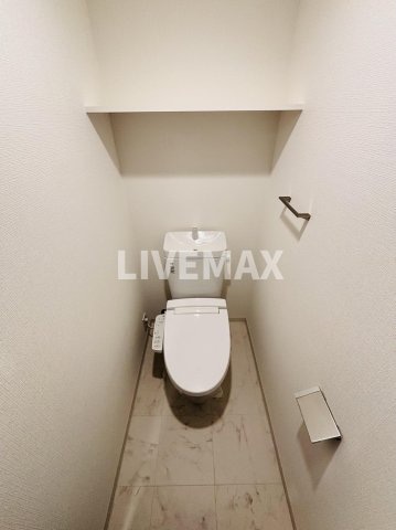 ベルエスパス箱崎の物件内観写真