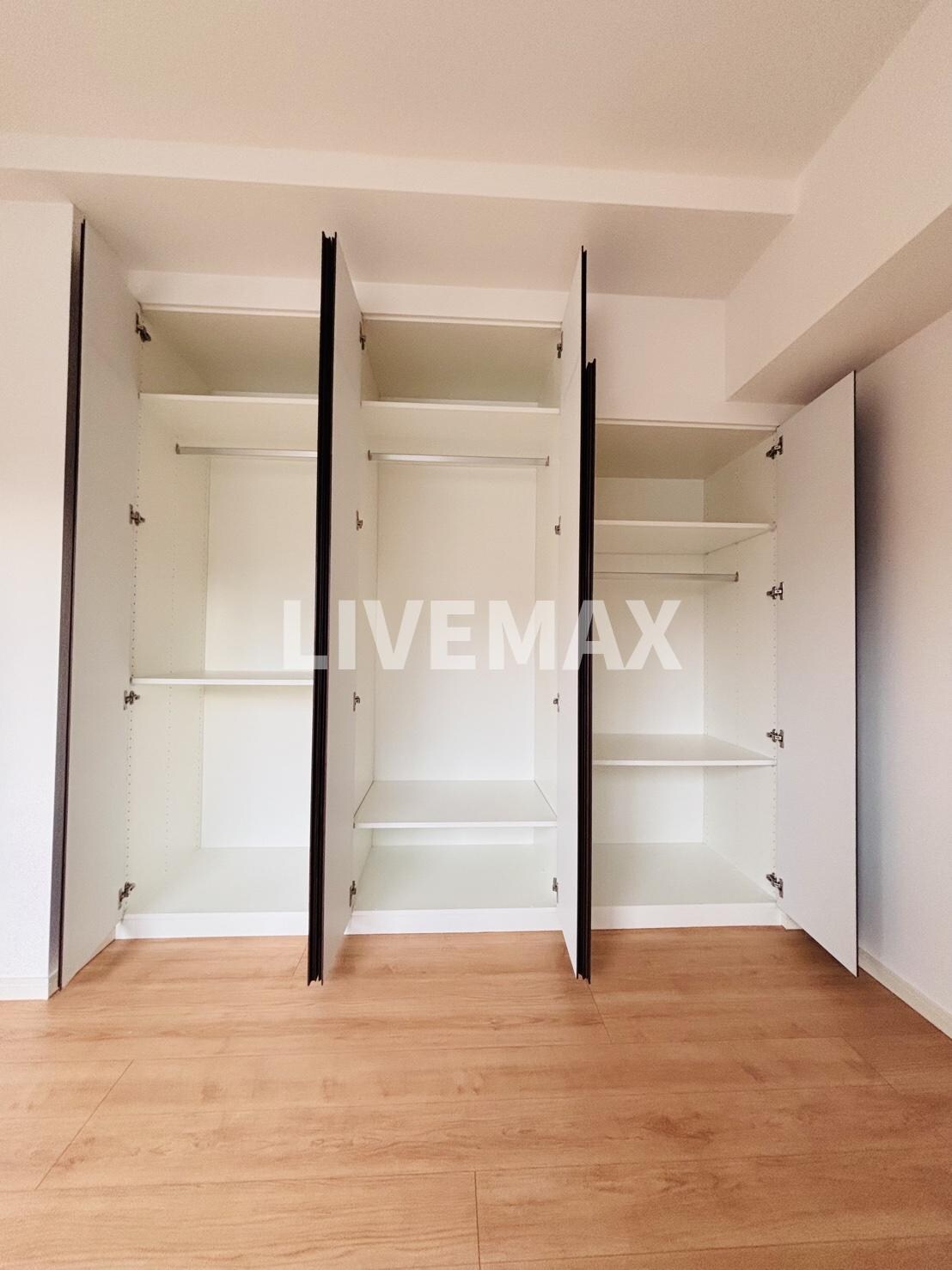 ベルエスパス箱崎の物件内観写真