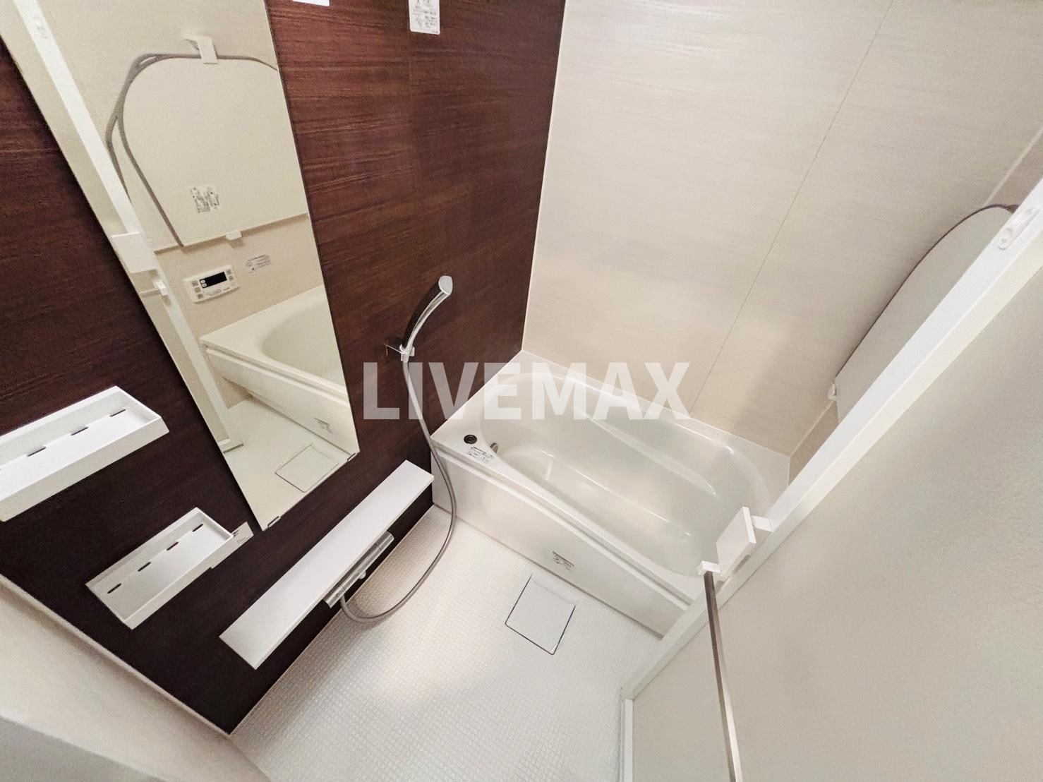 ベルエスパス箱崎の物件内観写真