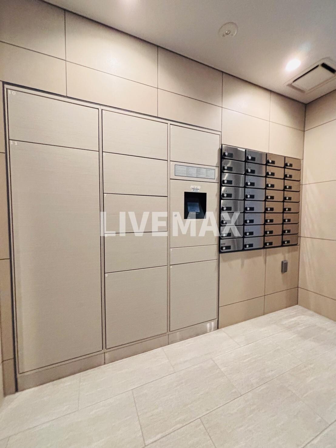 ベルエスパス箱崎の物件内観写真