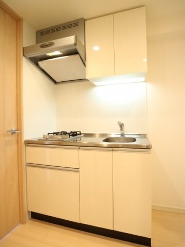 プラウドフラット隅田リバーサイドの物件内観写真