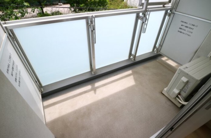 プラウドフラット隅田リバーサイドの物件内観写真