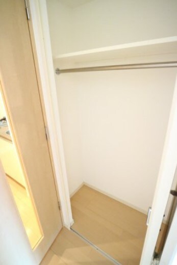 プラウドフラット隅田リバーサイドの物件内観写真