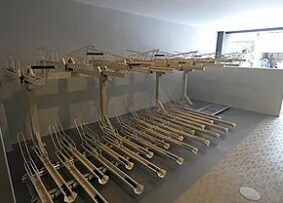 スカイガーデン錦糸町の物件外観写真