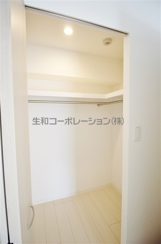 スカイガーデン錦糸町の物件内観写真