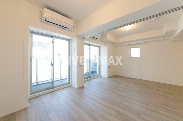 プラウドフラット墨田曳舟の物件内観写真