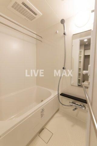 プラウドフラット墨田曳舟の物件内観写真