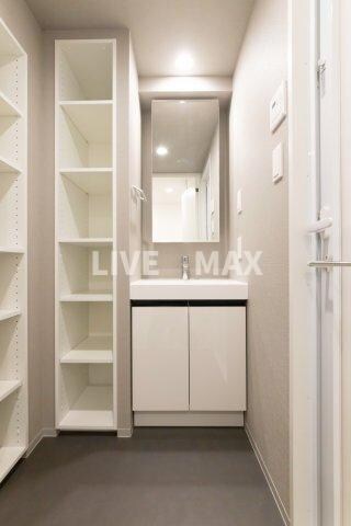 プラウドフラット墨田曳舟の物件内観写真