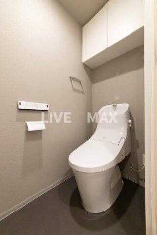 プラウドフラット墨田曳舟の物件内観写真