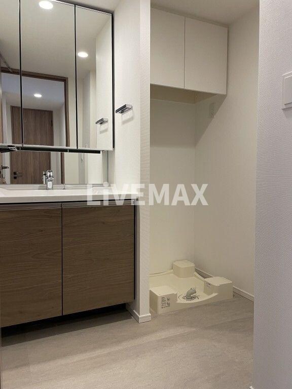 パークタワー勝どきサウスの物件内観写真