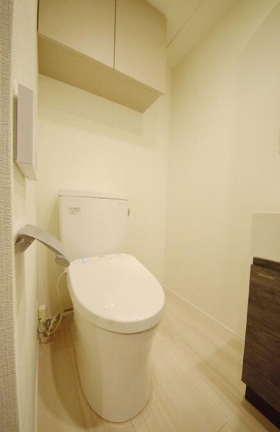 GALICIA KIKUKAWA ESTUDIOの物件内観写真