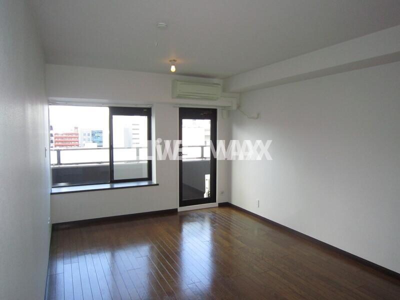 グレイスコート木場の物件内観写真