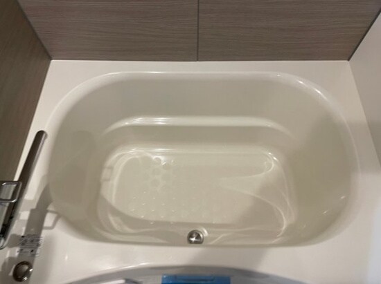 三ノ輪駅 徒歩4分 2階の物件内観写真