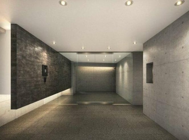 三ノ輪駅 徒歩4分 2階の物件内観写真