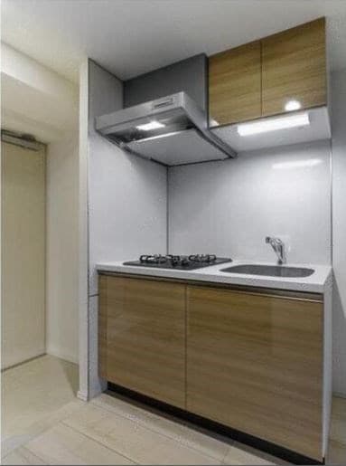 ガリシア東上野の物件内観写真