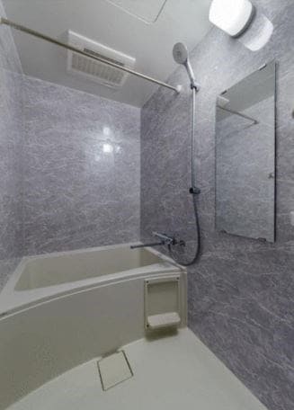 ガリシア東上野の物件内観写真