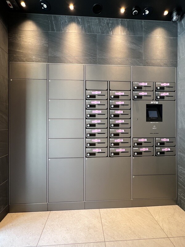 ガリシア東上野の物件内観写真