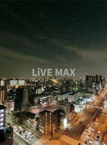 亀戸駅 徒歩12分 3階の物件内観写真