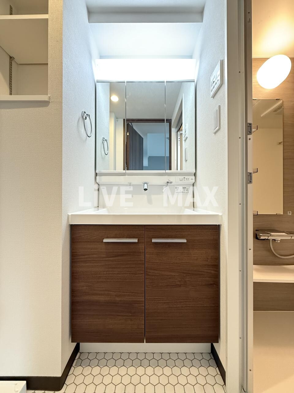 フィシオ飯田橋の物件内観写真