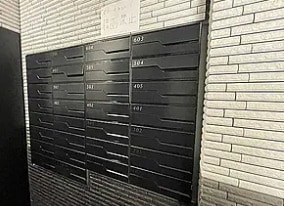 プレール・ドゥーク本所吾妻橋Ⅴの物件外観写真