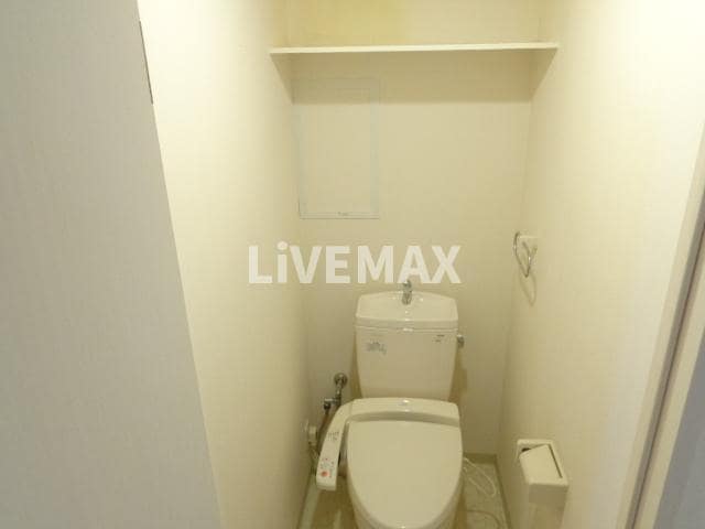 プリマヴェーラの物件内観写真