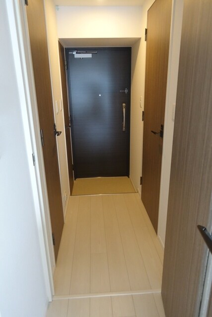 パークアクシス錦糸町WESTの物件内観写真