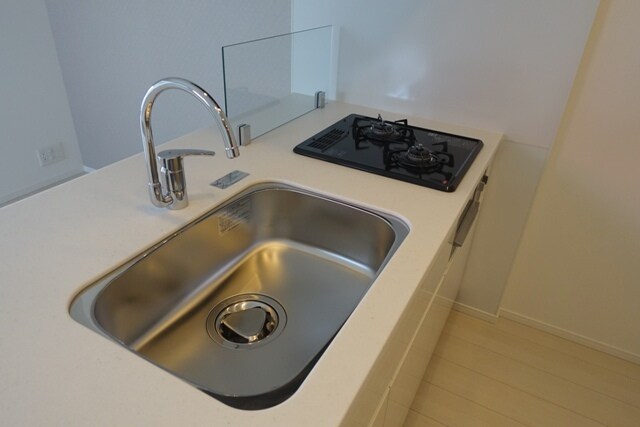 パークアクシス錦糸町WESTの物件内観写真