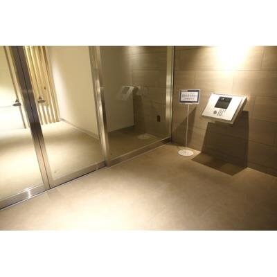 パークアクシス錦糸町WESTの物件外観写真