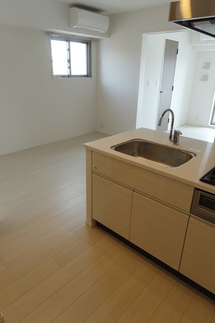 パークアクシス錦糸町WESTの物件内観写真