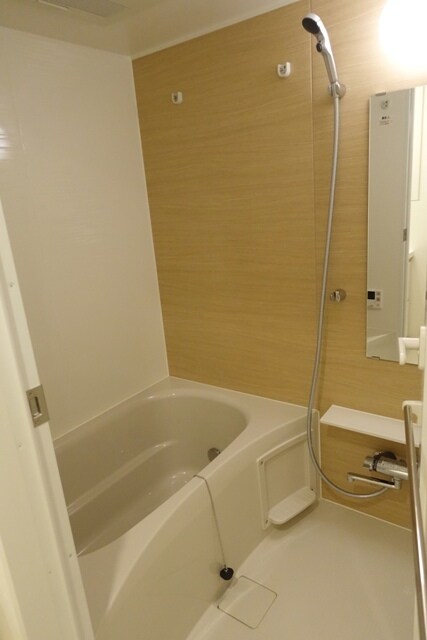 パークアクシス錦糸町WESTの物件内観写真