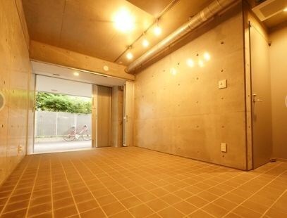 四谷三丁目駅 徒歩5分 3階の物件内観写真