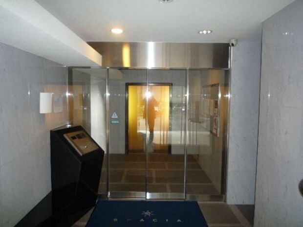 エスティメゾン神田の物件外観写真