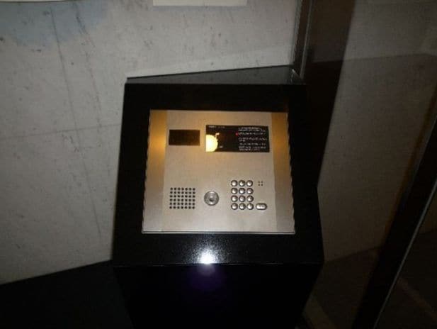 エスティメゾン神田の物件内観写真