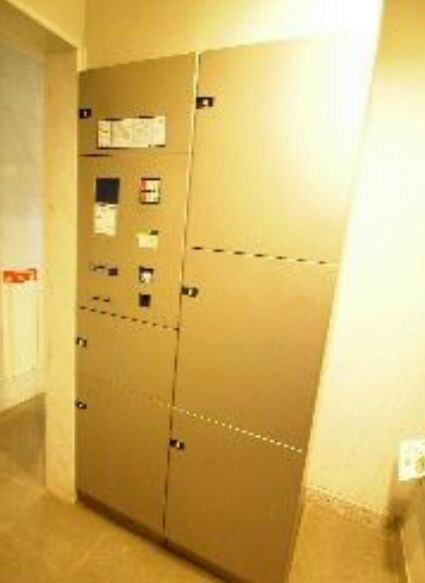 エスティメゾン神田の物件内観写真