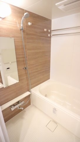 プラウドフラット両国の物件内観写真