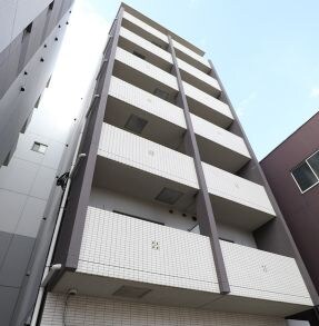 ボヌールT．Yの物件外観写真