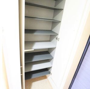 ボヌールT．Yの物件内観写真